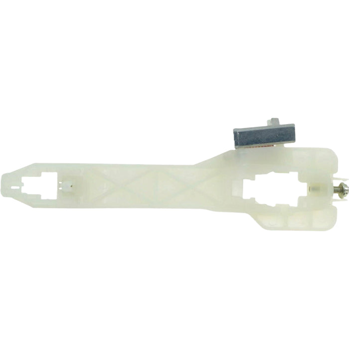 Base Manilla Externa Chevrolet Aveo Lt Ls 2007-2015 Delantera Izquierda