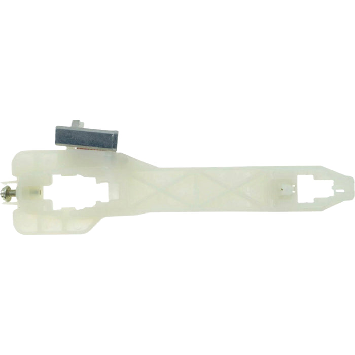 Base Manilla Externa Chevrolet Aveo Lt Ls 2007-2015 Delantera Derecha