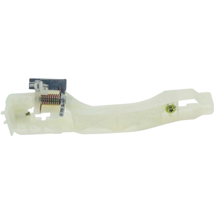 Base Manilla Externa Chevrolet Aveo Lt Ls 2007-2015 Trasera Izquierda