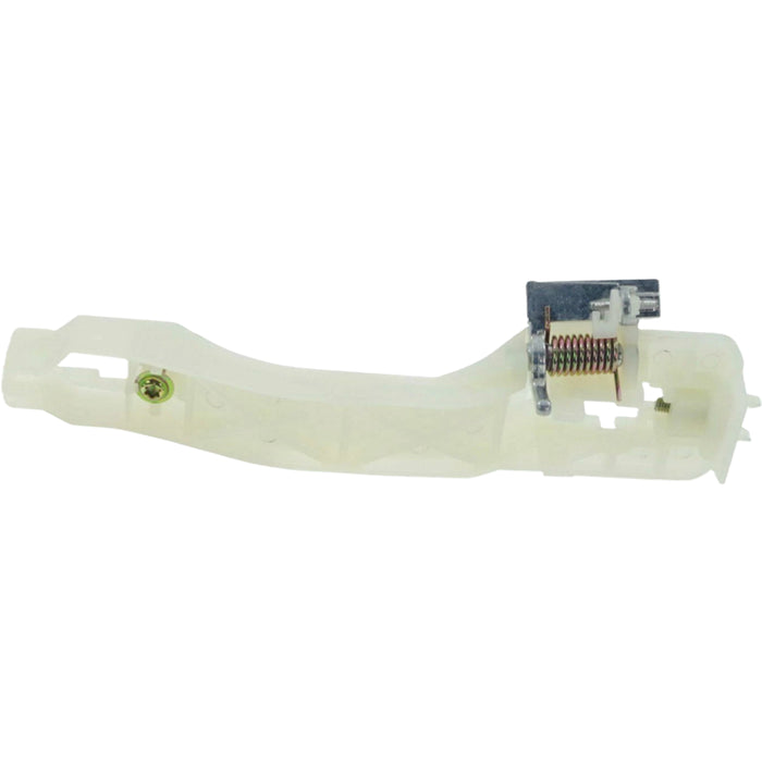 Base Manilla Externa Chevrolet Aveo Lt Ls 2007-2015 Trasera Derecha