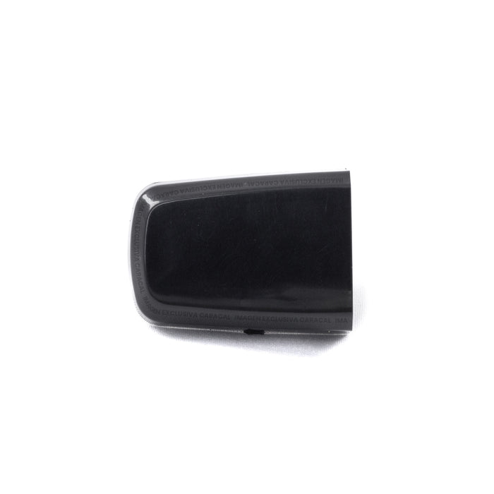 Tapa Extension Manilla Chevrolet Captiva Epica Aveo Lt Ls 2007-2015 Negra Sin Hueco