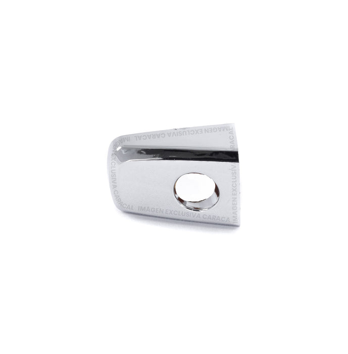 Tapa Extension Manilla Chevrolet Captiva Epica Aveo Lt Ls 2007-2015 Cromada Con Hueco