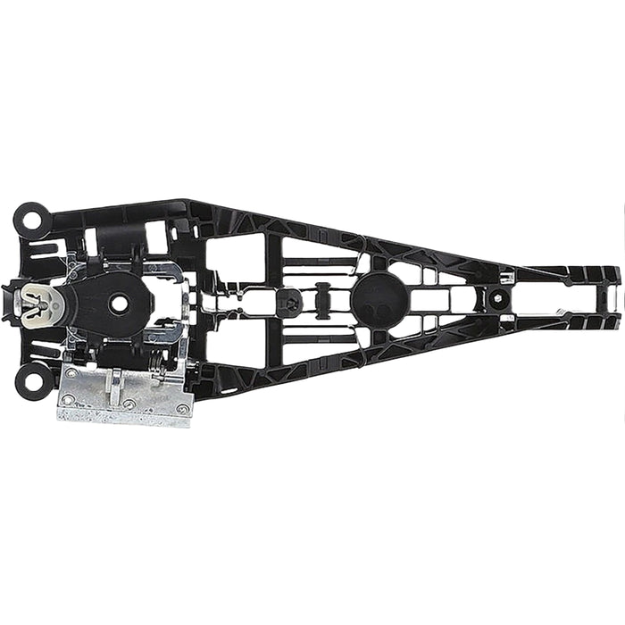 Base Manilla Externa Chevrolet Sonic Camaro Cruze 2010-2020 Delantera Izquierda