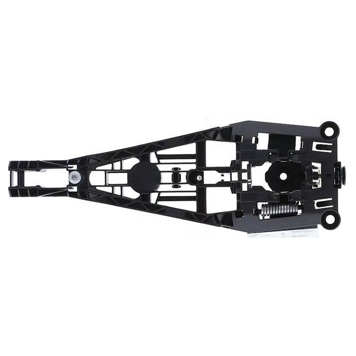 Base Manilla Externa Chevrolet Sonic Camaro Cruze 2010-2020 Delantera Izquierda