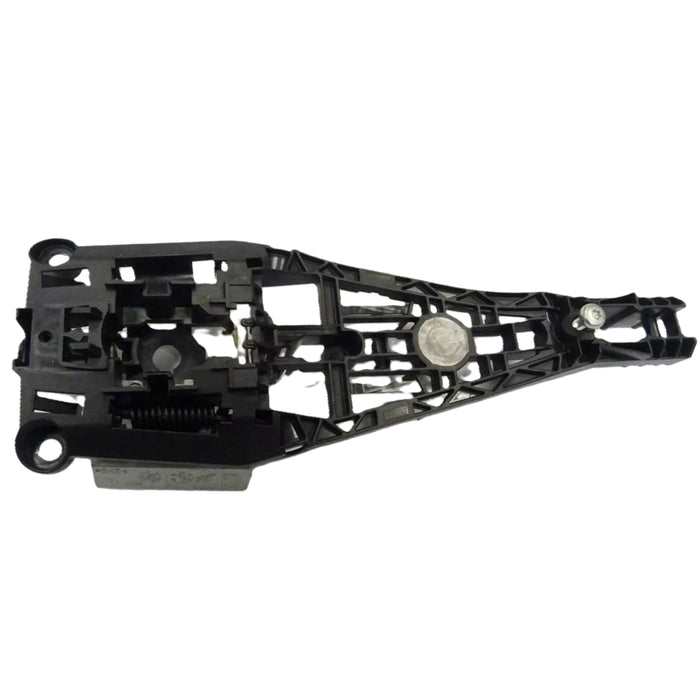 Base Manilla Externa Chevrolet Sonic Camaro Cruze 2010-2020 Derecha
