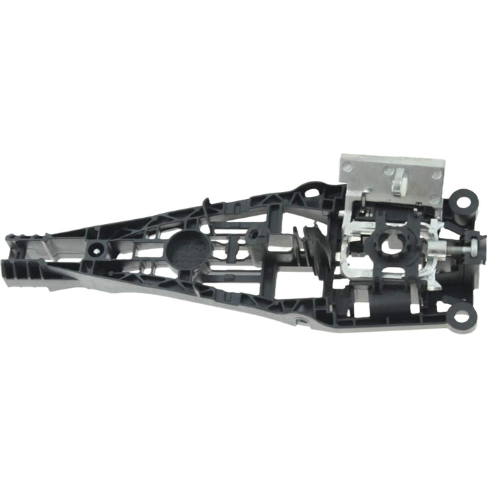 Base Manilla Externa Chevrolet Sonic Camaro Cruze 2010-2020 Trasera Izquierda