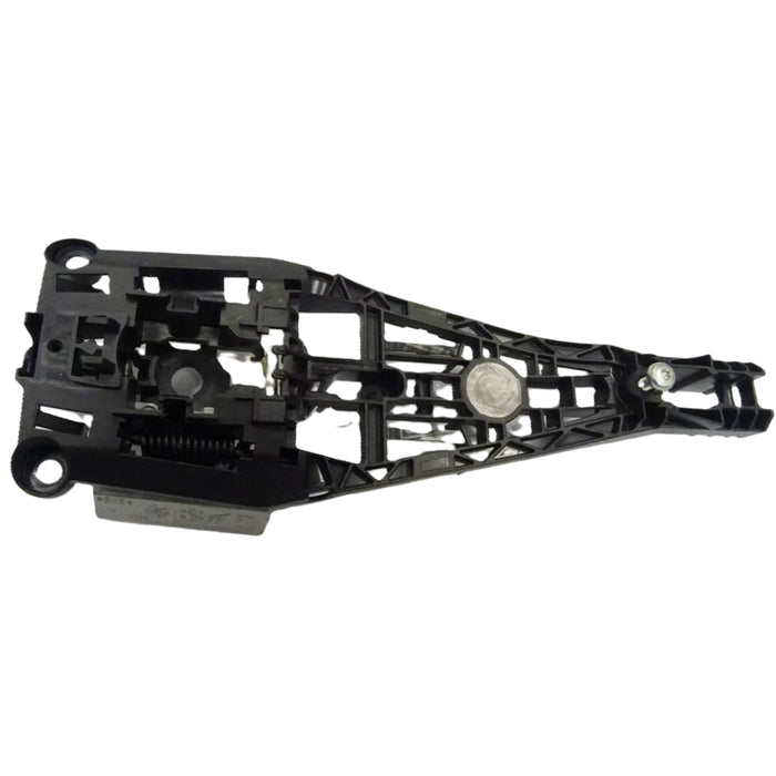 Base Manilla Externa Chevrolet Sonic Camaro Cruze 2010-2020 Trasera Izquierda