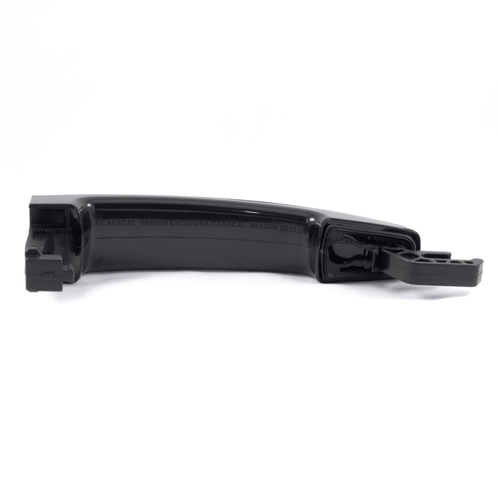 Alador Manilla Externa Chevrolet Sonic Camaro Cruze 2010-2020 Negra