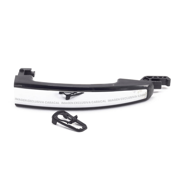 Alador Manilla Externa Chevrolet Sonic Camaro Cruze 2010-2020 Cromada