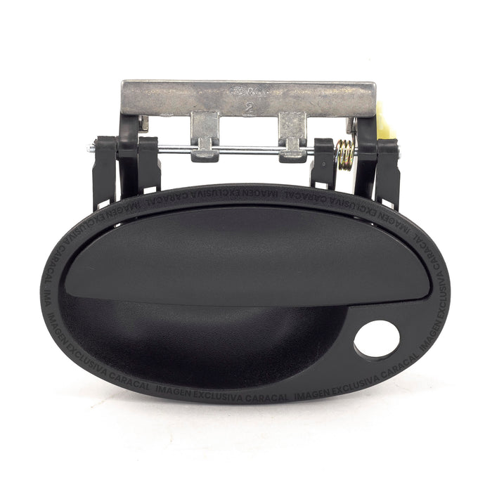 Manilla Externa Chevrolet Meriva Corsa Evolution Montana 2001-2012 Delantera Izquierda
