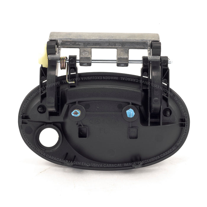 Manilla Externa Chevrolet Meriva Corsa Evolution Montana 2001-2012 Delantera Izquierda