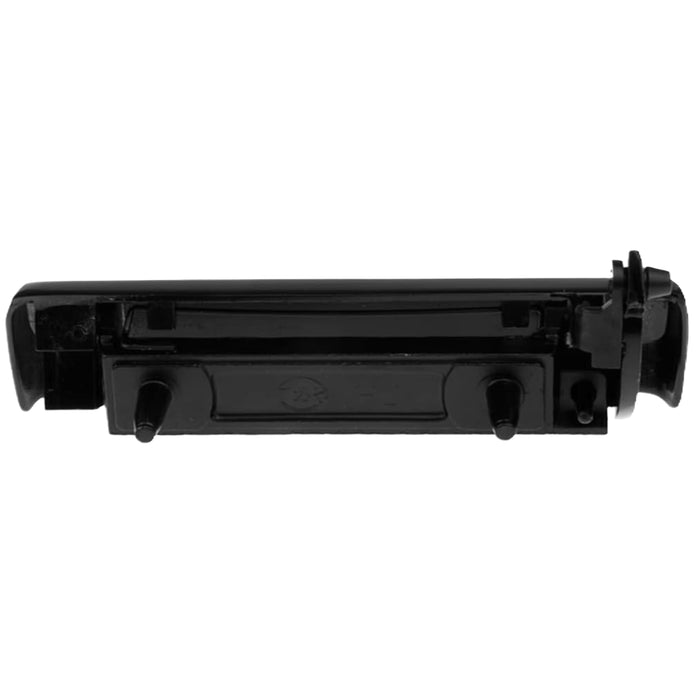 Manilla Externa Chevrolet Caprice Impala Jimny S10 Blazer 1980-1994 Negra Derecha