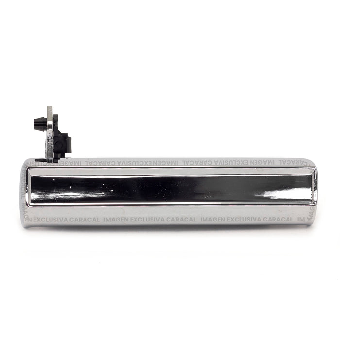 Manilla Externa Chevrolet Caprice Impala Jimny S10 Blazer 1980-1994 Cromada Derecha