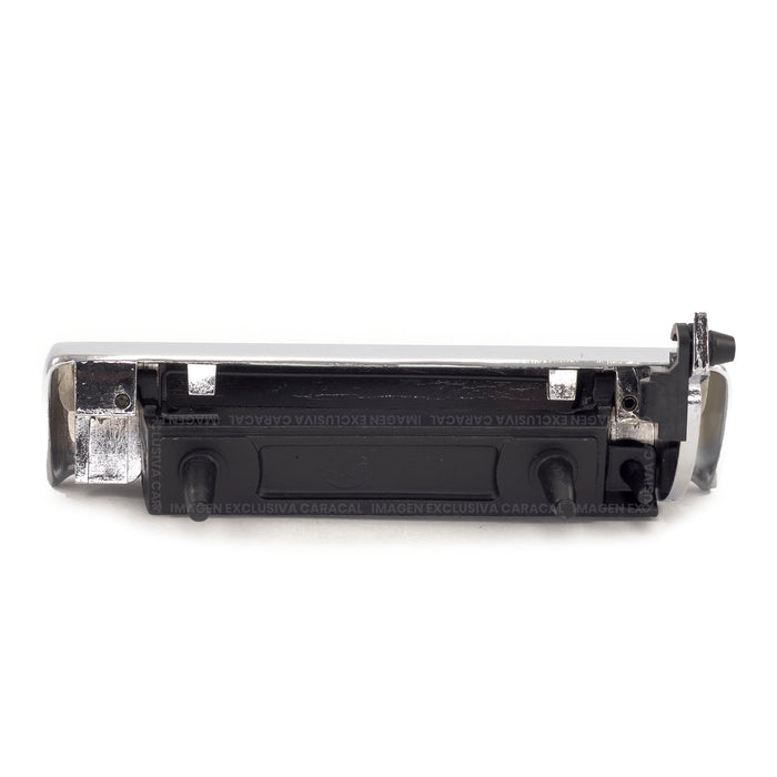 Manilla Externa Chevrolet Caprice Impala Jimny S10 Blazer 1980-1994 Cromada Derecha