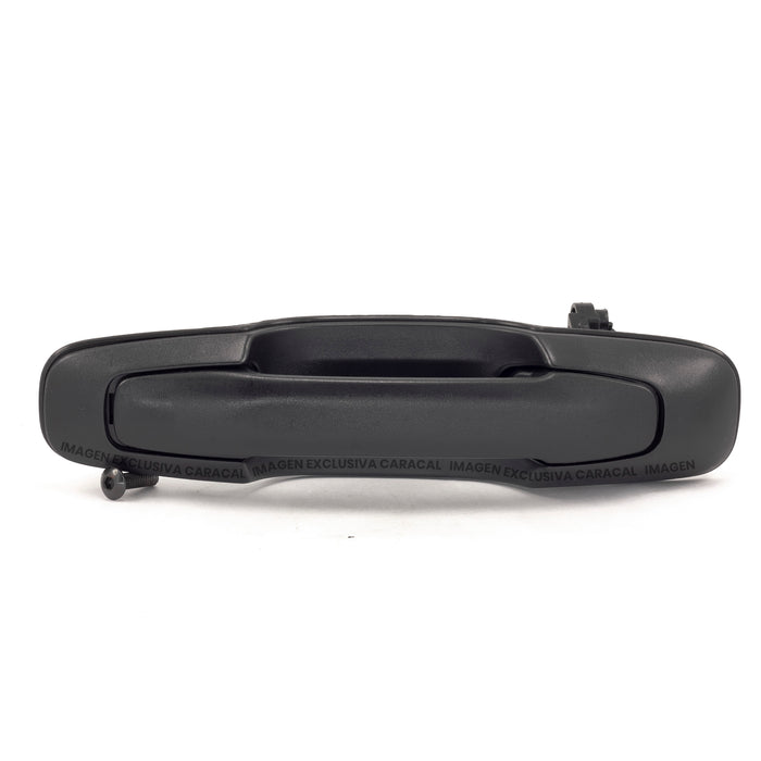 Manilla Externa Chevrolet Grand Vitara 2000-2008 Xl5 Xl7 Izquierda