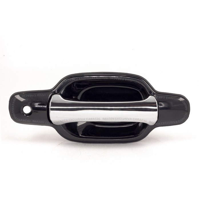 Manilla Externa Chevrolet Colorado Luv Dmax 2004-2014 Delantera Derecha