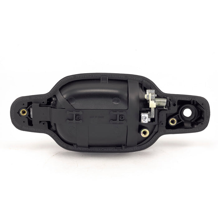 Manilla Externa Chevrolet Colorado Luv Dmax 2004-2014 Delantera Derecha