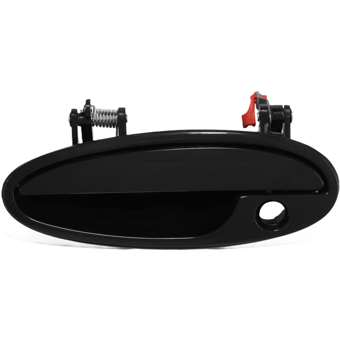 Manilla Externa Chevrolet Monte Carlo Impala 2000-2005 Delantera Izquierda