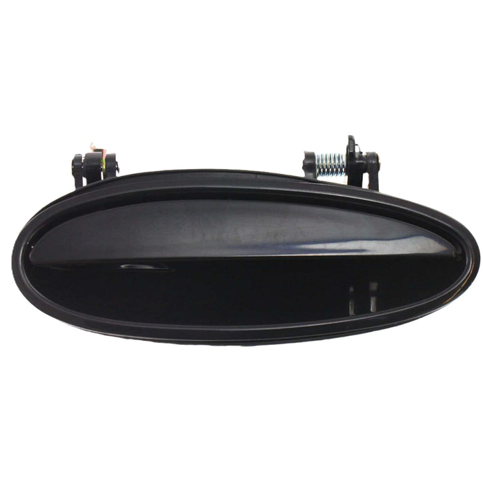 Manilla Externa Chevrolet Monte Carlo Impala 2000-2005 Trasera Derecha