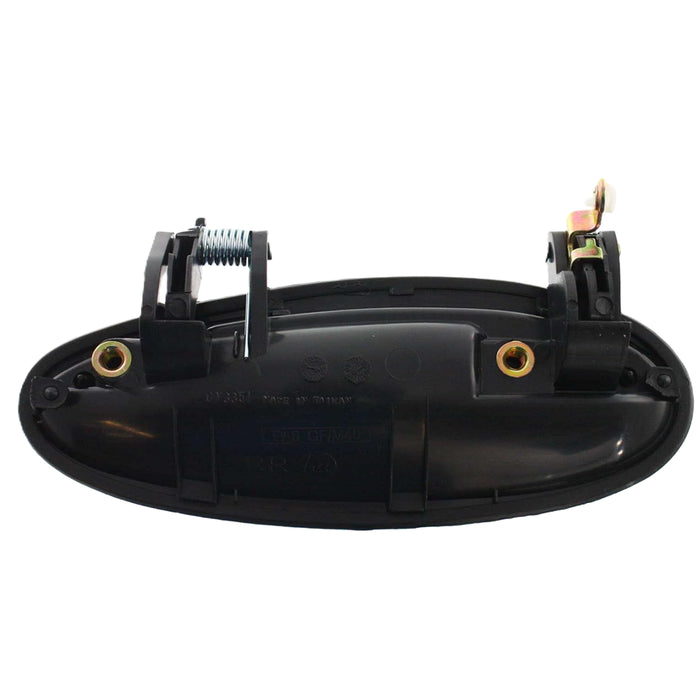 Manilla Externa Chevrolet Monte Carlo Impala 2000-2005 Trasera Derecha