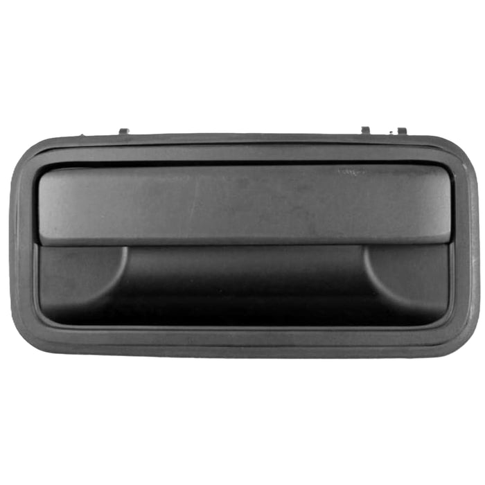 Manilla Externa Chevrolet Grand Blazer 1995-2000 Trasera Izquierda