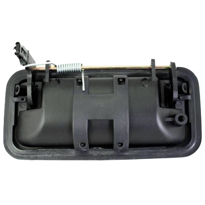 Manilla Externa Chevrolet Grand Blazer 1995-2000 Trasera Izquierda