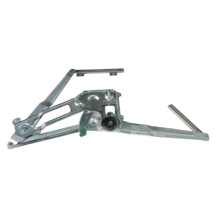 Mecanismo Elevavidrios Chevrolet Nkr Npr 1990-1999 Delantero Izquierdo