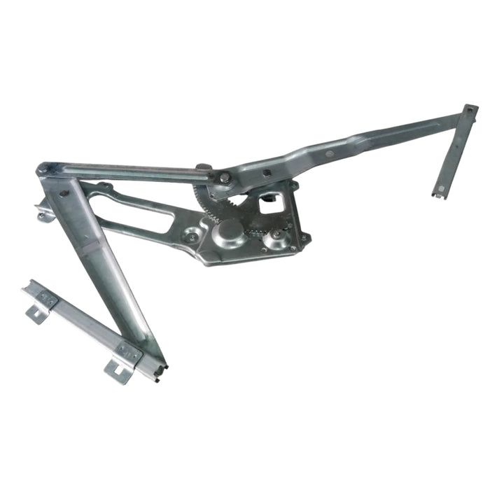 Mecanismo Elevavidrios Chevrolet Nkr Npr 1990-1999 Delantero Izquierdo