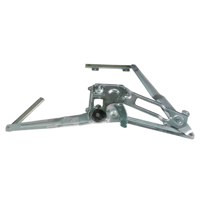 Mecanismo Elevavidrios Chevrolet Nkr Npr 1990-1999 Delantero Derecho