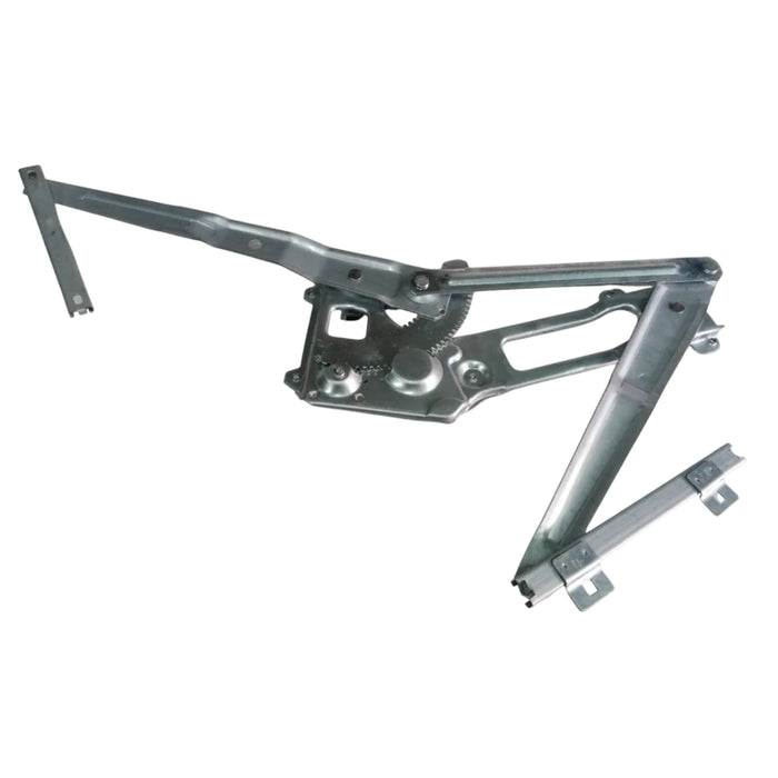 Mecanismo Elevavidrios Chevrolet Nkr Npr 1990-1999 Delantero Derecho