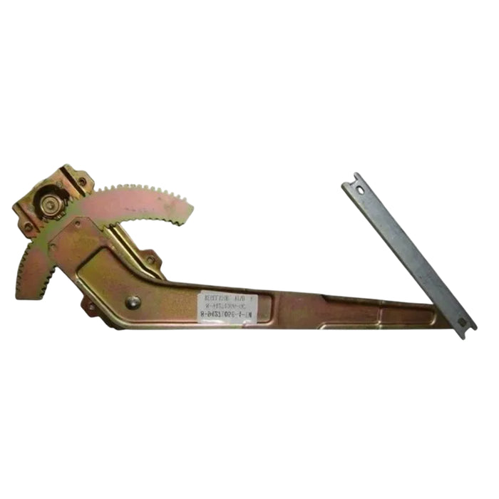 Mecanismo Elevavidrios Chevrolet Npr Nkr Nhr 2000-2015 Izquierdo