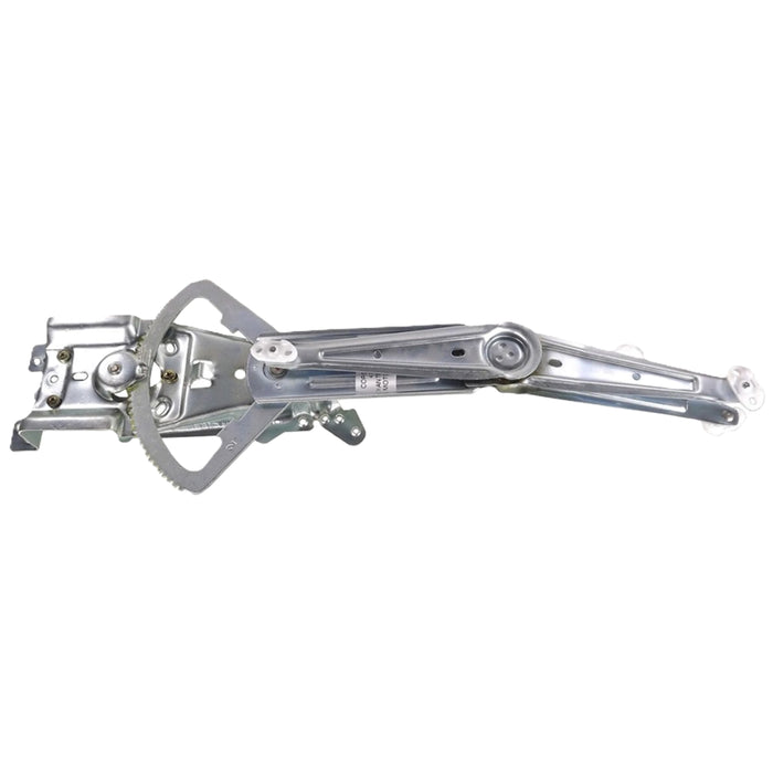 Mecanismo Elevavidrios Chevrolet Corsa 3 Puertas 1995-2006 Manual Izquierdo