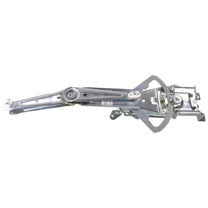 Mecanismo Elevavidrios Chevrolet Corsa 3 Puertas 1995-2006 Manual Derecho