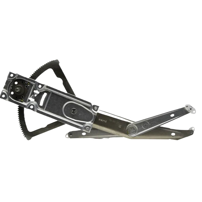 Mecanismo Elevavidrios Chevrolet Corsa 4 Puertas Chic 1995-2006 Manual Delantero Derecho