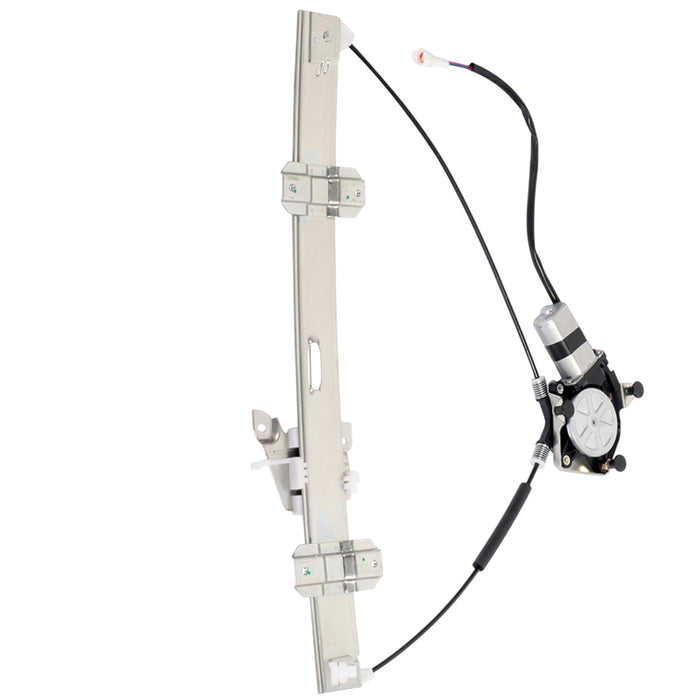 Mecanismo Elevavidrios Chevrolet Grand Vitara Xl5 Xl7 2000-2008 Delantero Izquierdo