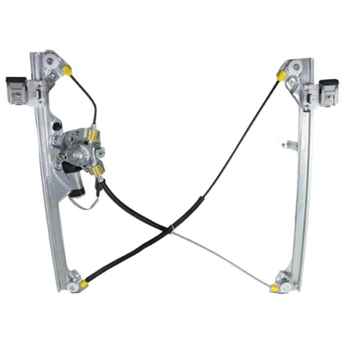 Mecanismo Elevavidrios Chevrolet Avalanche Tahoe Cheyenne Silverado 1999-2007 Eléctrico Delantero Izquierdo