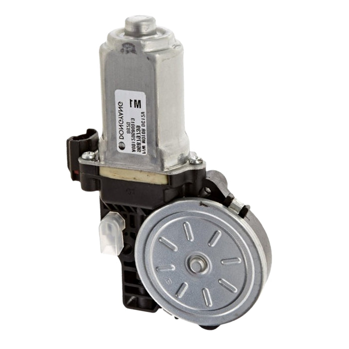 Motor Elevavidrios Zotye Nomada Chevrolet Aveo 2005-2015 8 Dientes Derecho