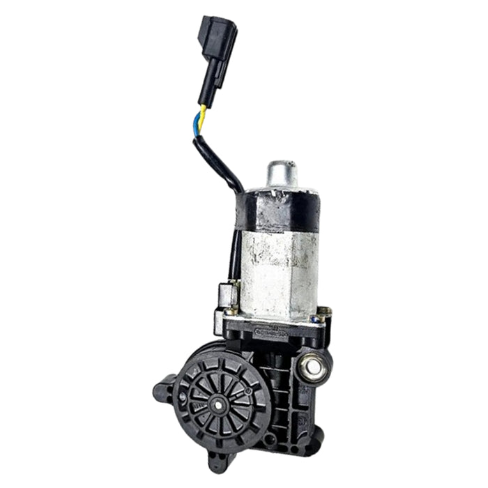 Motor Elevavidrios Chevrolet Corsa 1995-2006 8 Dientes Universal Izquierdo