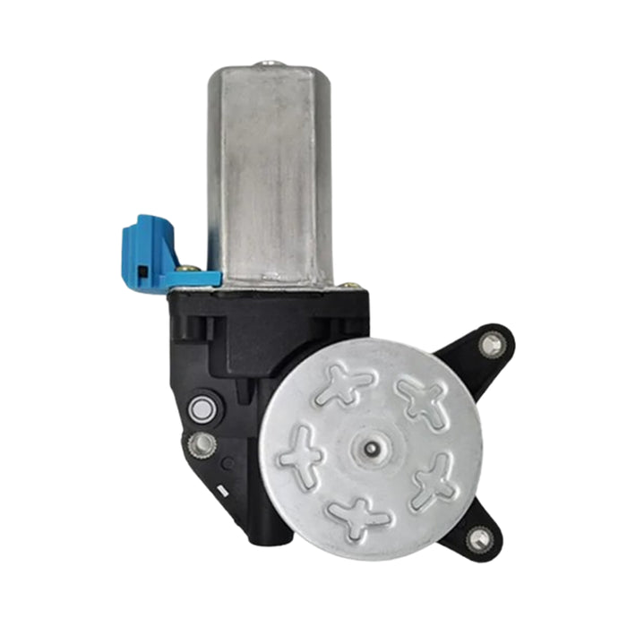 Motor Elevavidrios Chevrolet Optra 2005-2015 Derecho