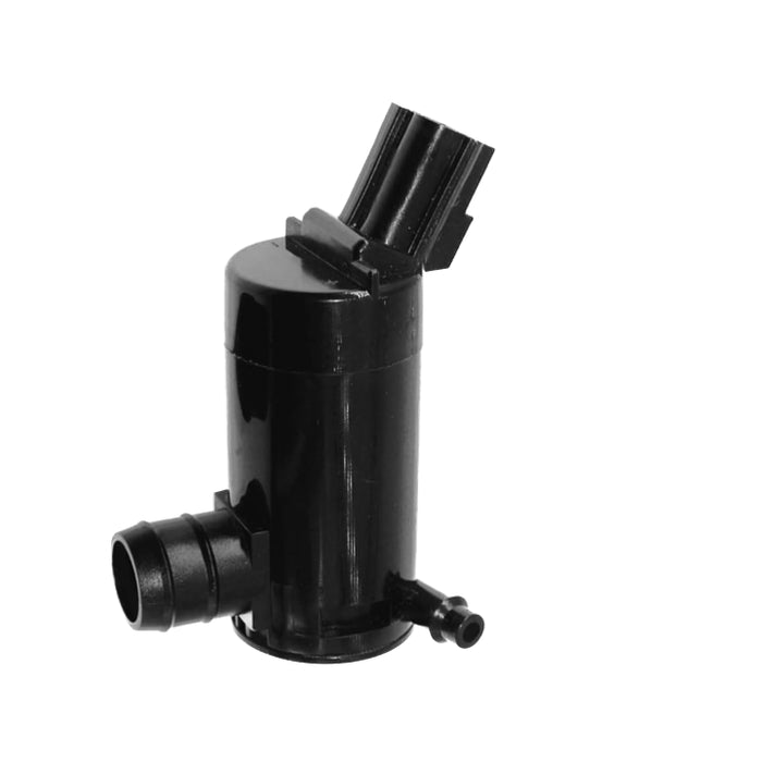 Bomba Limpiaparabrisas Kodiak K1500 K2500 K3500 Buick Century 1987-2005 Chevrolet Cavalier Sunfire 1995-2005 Express 1998-2011 Camaro 1988-2002 Blazer Grand Blazer 1990-2005 Trailblazer 2002-2007 Silverado 1999-2007