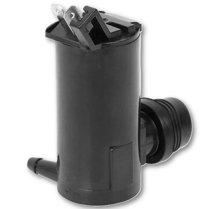 Bomba Envase Limpiaparabrisas Mitsubishi Lancer Montero Honda Pilot Hyundai Excel Mazda 626 Chevrolet Swift Esteem Grand Vitara Toyota Land Cruiser Fj60 Samurai Corolla Avila 1982-2015
