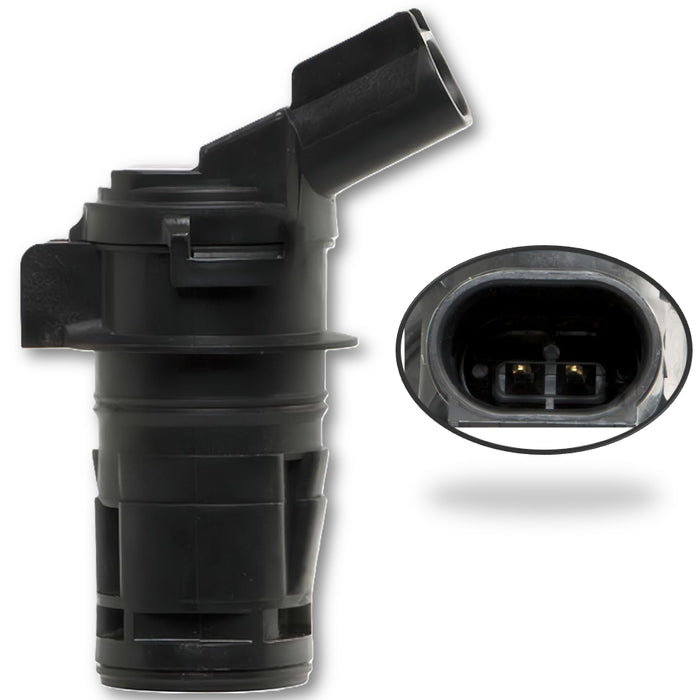 Bomba Envase Limpiaparabrisas Hummer H3 Covertte 2005-2013