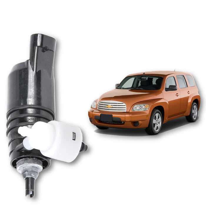 Bomba Envase Limpiaparabrisas Chevrolet Hhr 2006-2011