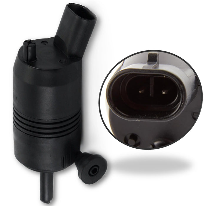 Bomba Envase Limpiaparabrisas Chevrolet Impala Monte Carlo 2006-2016