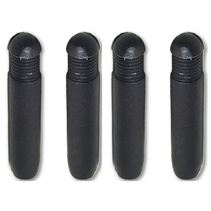 Perilla Seguro Chana Chevrolet Super Carry Damas Wagon R Jimny Esteem Grand Vitara 1990-2025 X4 Negro