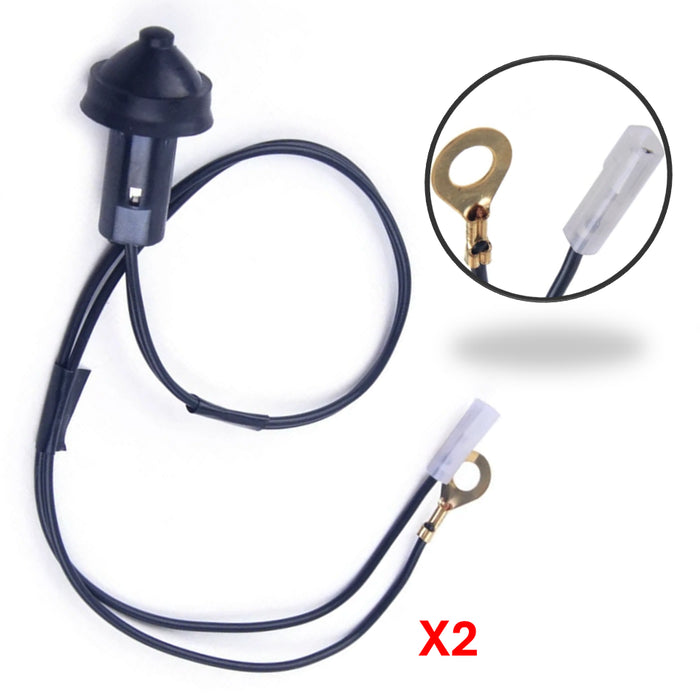 Pulsador Interruptor Luz Cortesía Puerta Chevrolet Wagon R Esteen Grand Vitara 1990-2009 X2