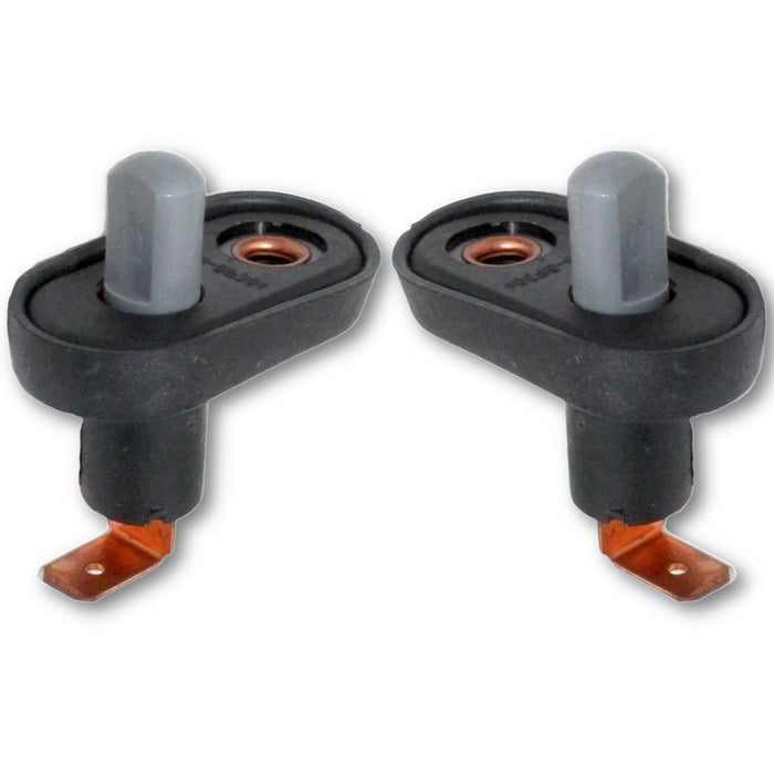 Pulsador Interruptor Luz Cortesía Puerta Chevrolet Astra Corsa 1996-2006 X2