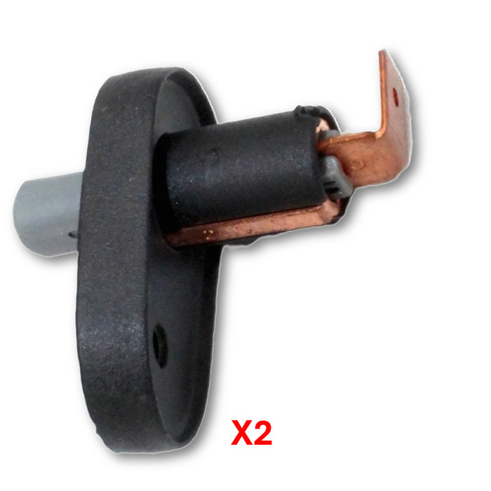 Pulsador Interruptor Luz Cortesía Puerta Chevrolet Astra Corsa 1996-2006 X2