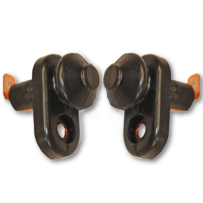 Pulsador Interruptor Luz Cortesía Puerta Chevrolet Spark Optra Aveo 2005-2015 X2