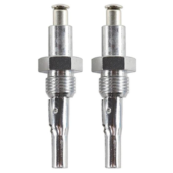 Pulsador Interruptor Luz Cortesía Puerta Chevrolet C10 Camaro Caprice Chevelle Corvette Monte Carlo Nova Impala Malibu 1963-1984 X2